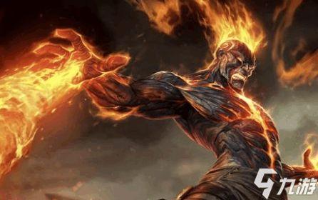 火男手游最新爆料,神秘技能觉醒，战火重燃！